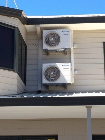 Air Conditioning
