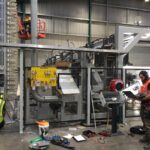 Zelio project