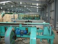 Industrial Installations