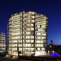 Large scale commercial project