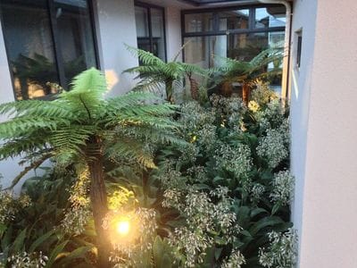 Outdoor lighting